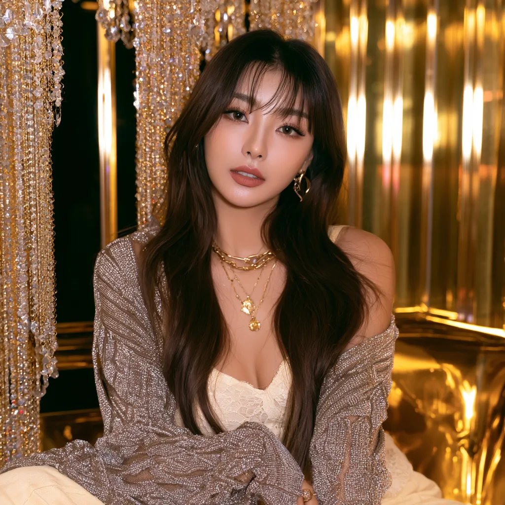 유성 아인 하이퍼블릭 아가씨 이미지 4