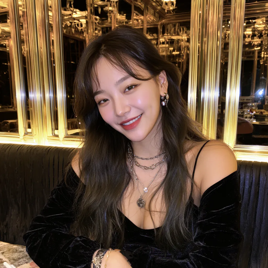 유성 아인 하이퍼블릭 아가씨 이미지 14