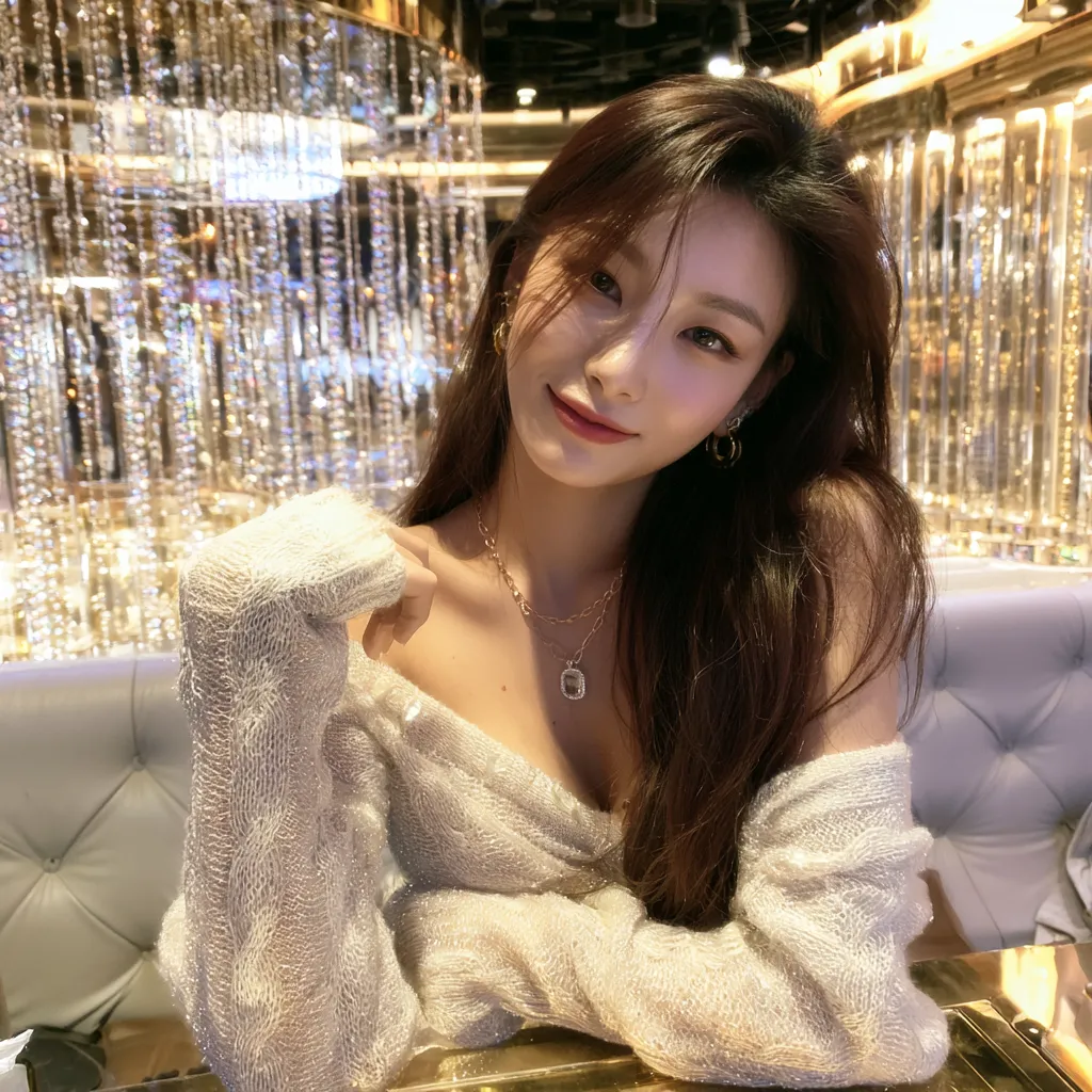 유성 아인 하이퍼블릭 아가씨 이미지 17