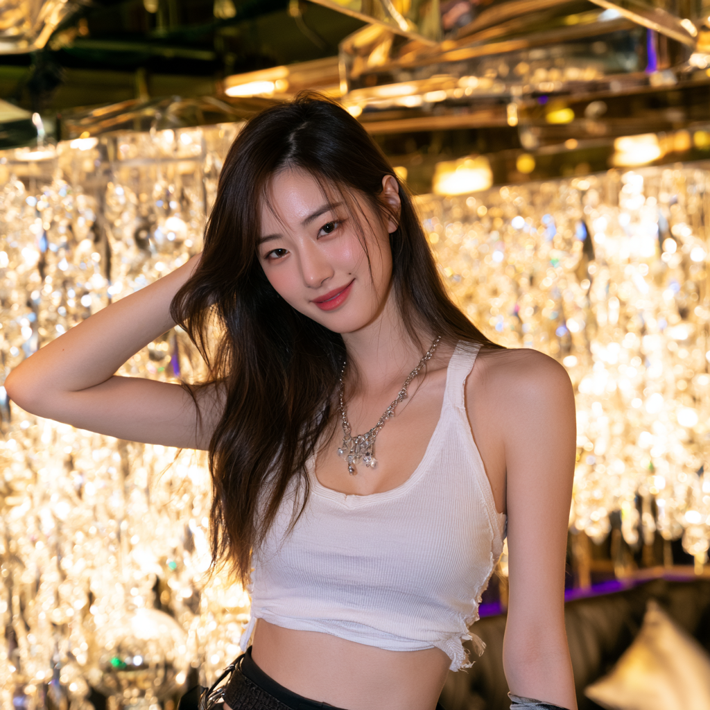 유성 아인 하이퍼블릭 아가씨 이미지 0