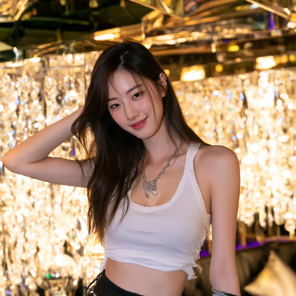 유성 아인 하이퍼블릭 아가씨 이미지 10