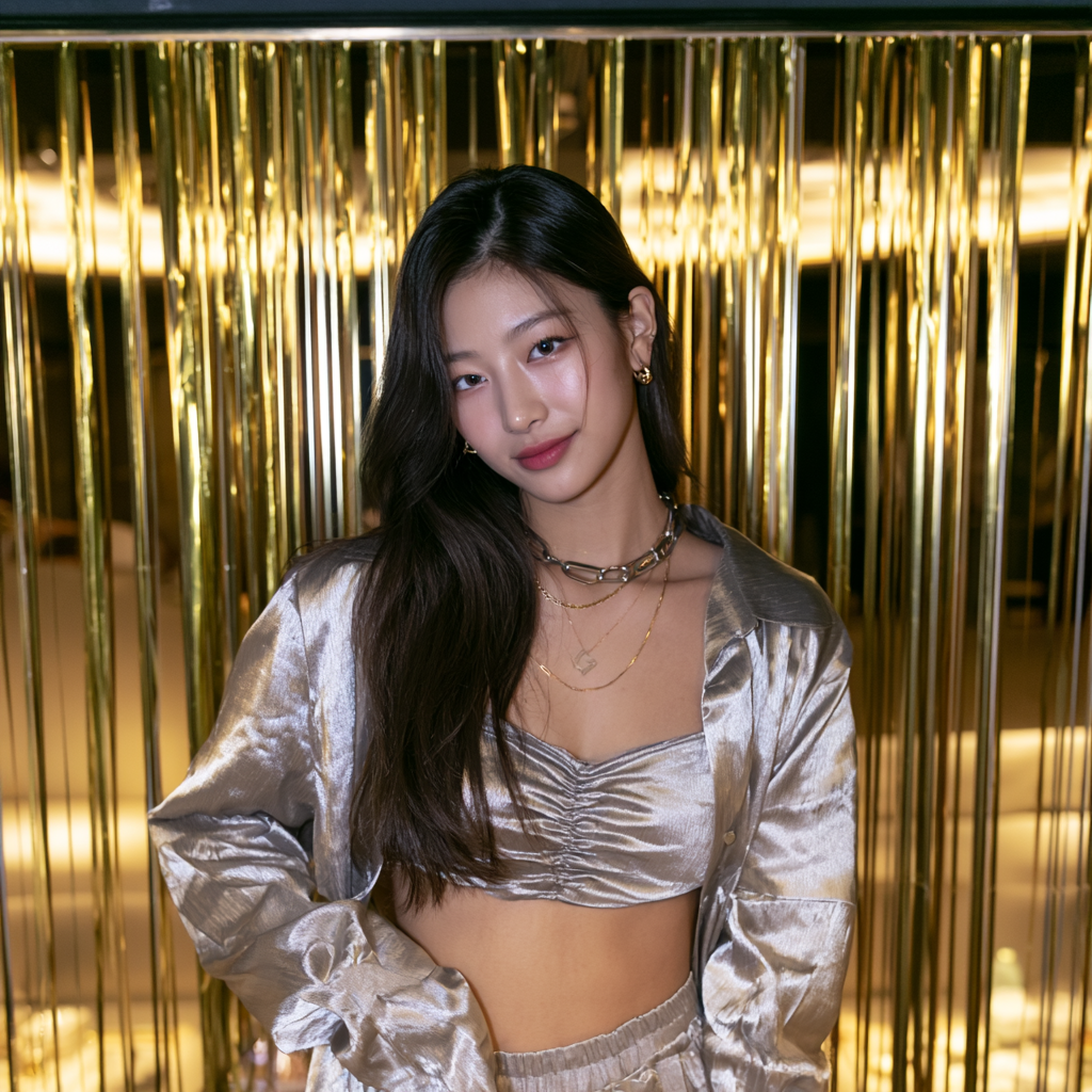 유성 아인 하이퍼블릭 아가씨 이미지 8