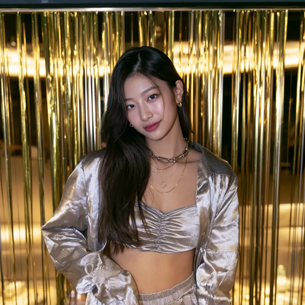 유성 아인 하이퍼블릭 아가씨 이미지 16