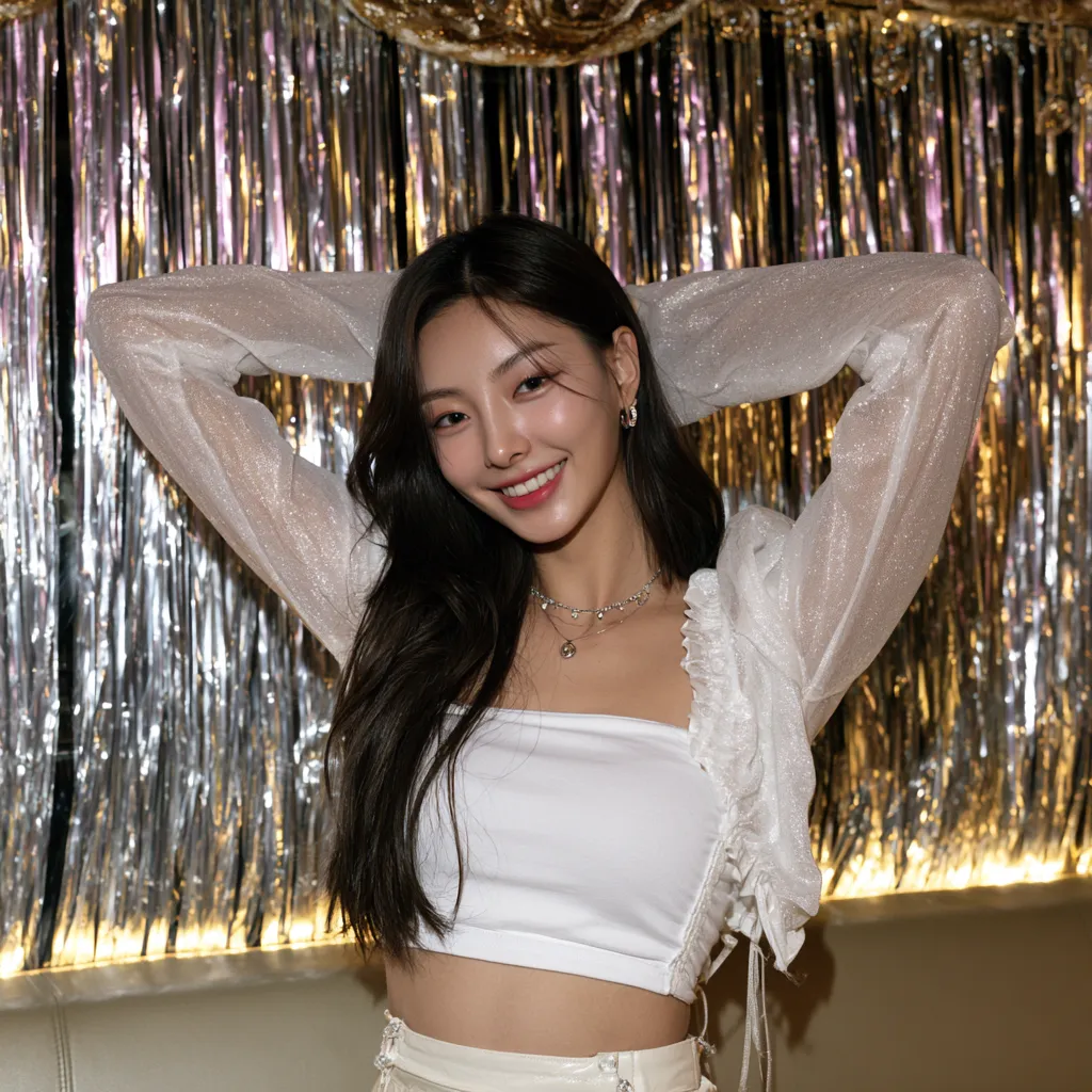 유성 아인 하이퍼블릭 아가씨 이미지 0