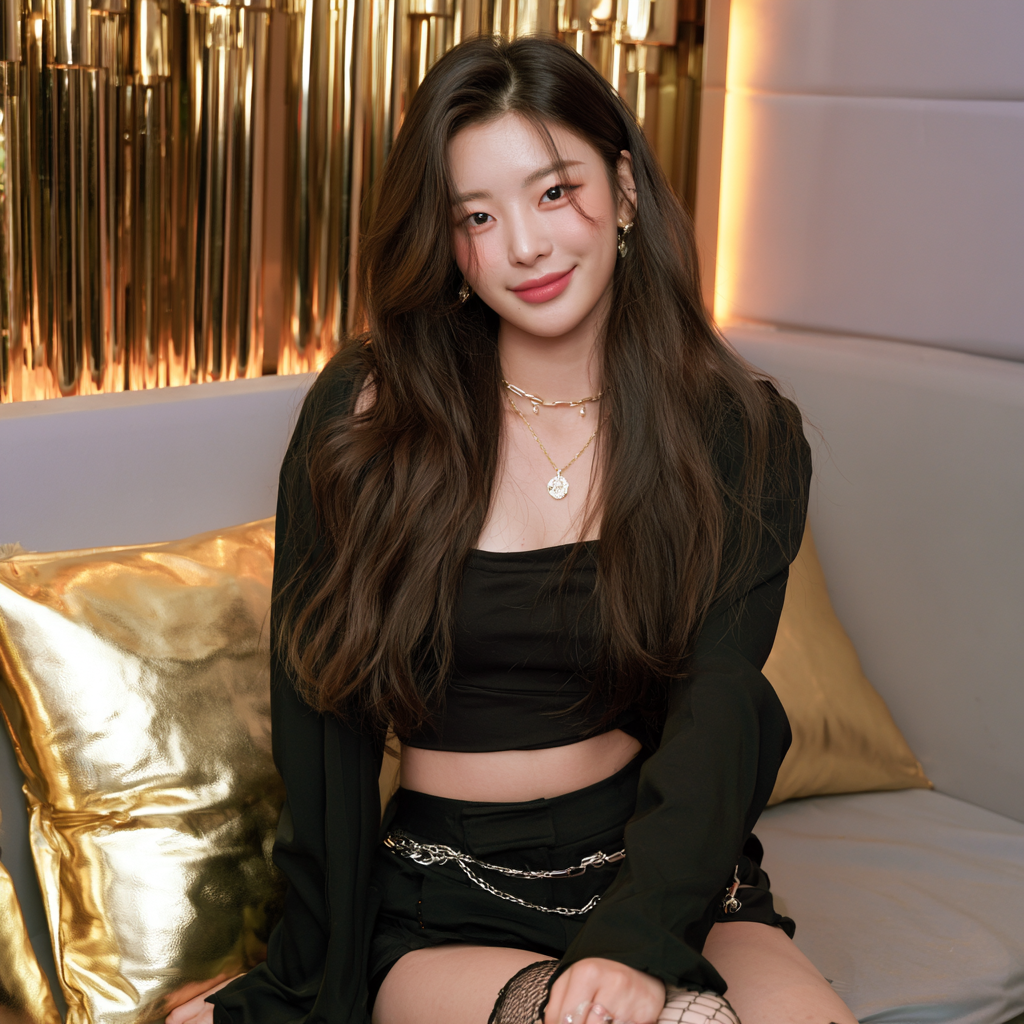 유성 아인 하이퍼블릭 아가씨 이미지 1