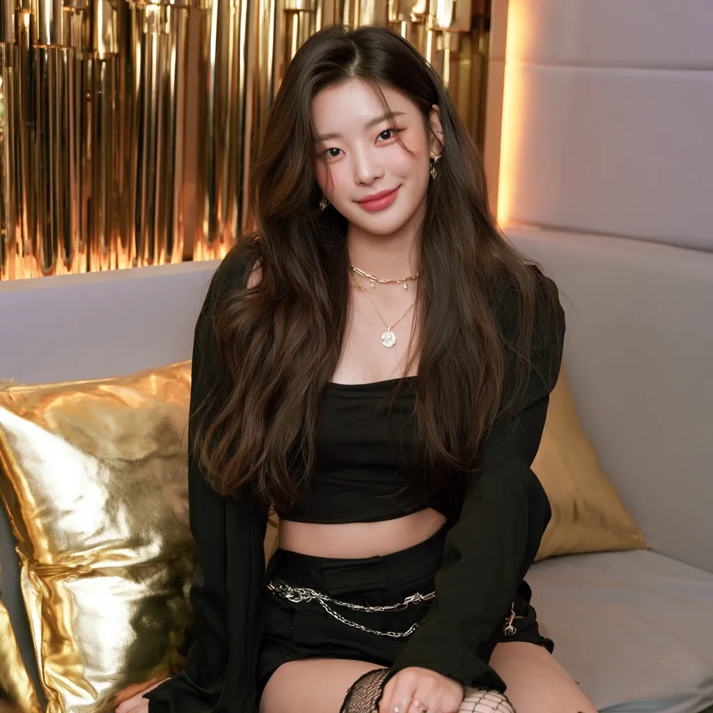 유성 아인 하이퍼블릭 아가씨 이미지 15