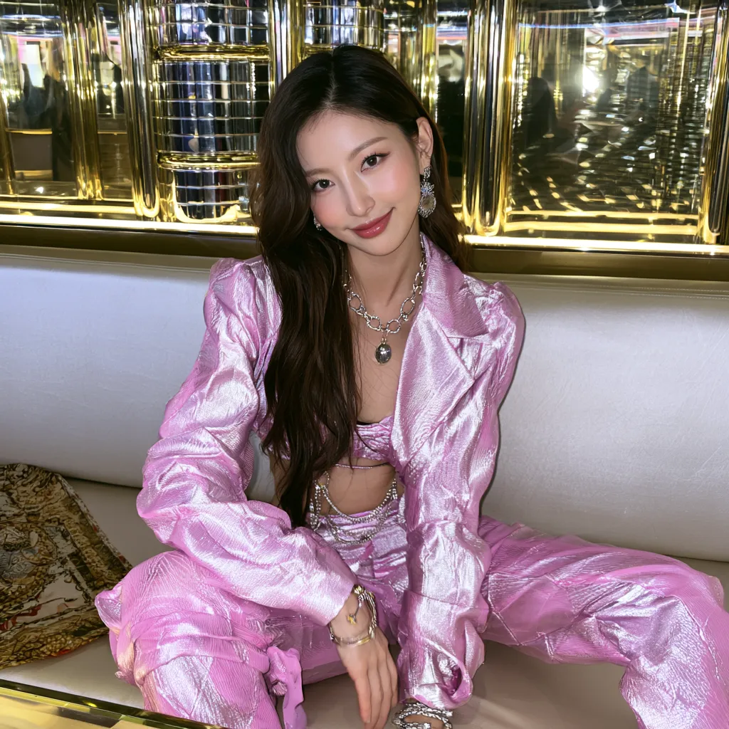 유성 아인 하이퍼블릭 아가씨 이미지 6