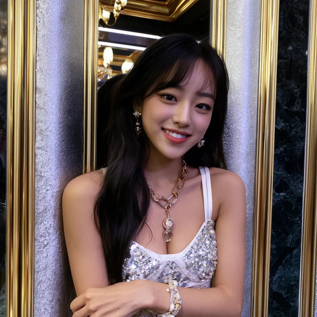유성 아인 하이퍼블릭 아가씨 이미지 18