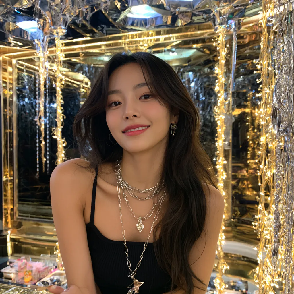 유성 아인 하이퍼블릭 아가씨 이미지 3