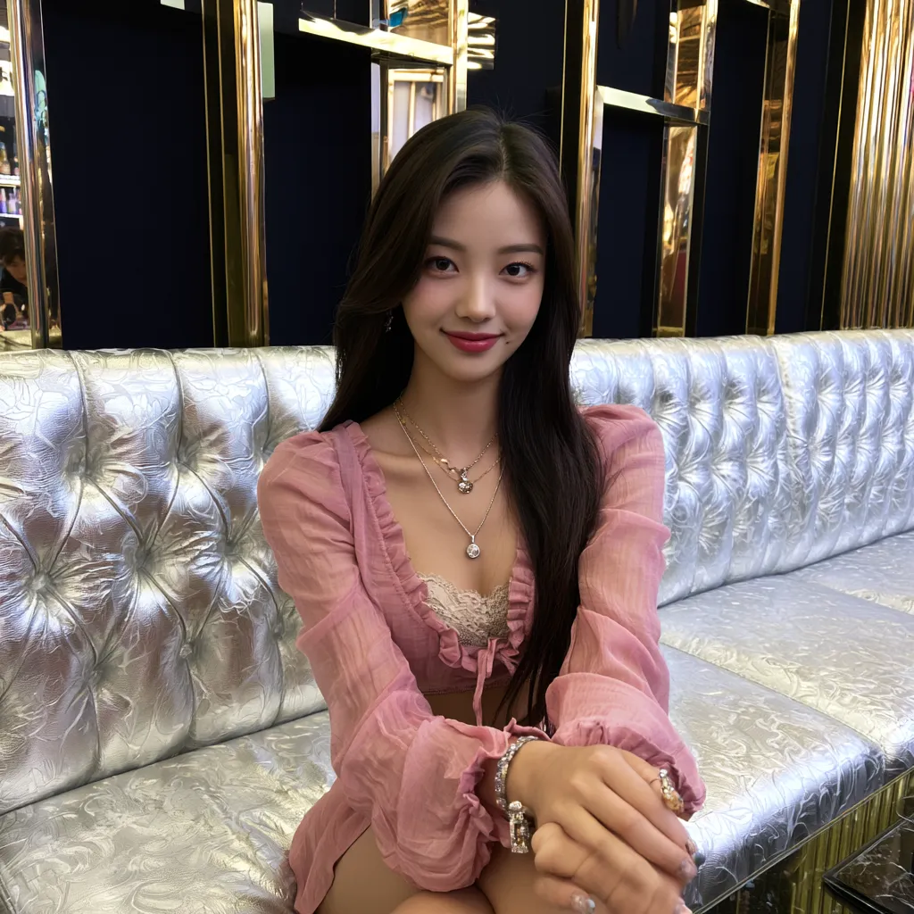 유성 아인 하이퍼블릭 아가씨 이미지 5