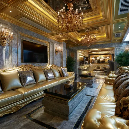 유성 아인 하이퍼블릭 룸 이미지 12